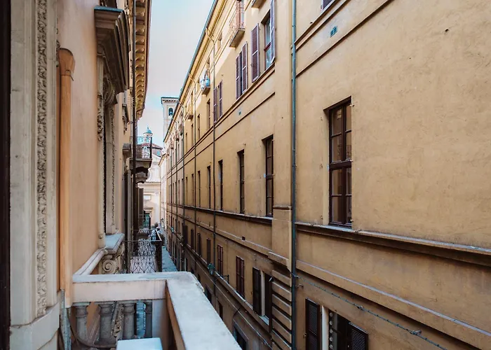 Hotel Chelsea Turín